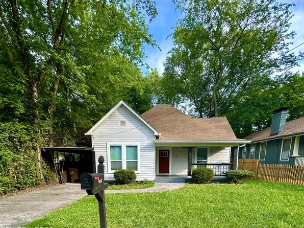 718 Watauga Ave, Knoxville, TN 37917