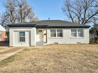 4212 N Prospect Ave, Oklahoma City, OK 73111