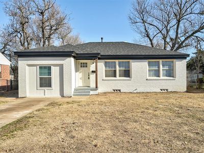 4212 N Prospect Ave, Oklahoma City, OK, 73111