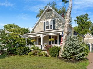 1921 Roosevelt St, Wausau, WI 54403