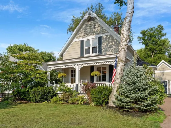 1921 ROOSEVELT STREET, Wausau, WI 54403