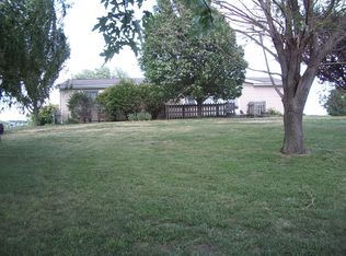 18945 S Ridgely Rd, Edgerton, MO 64444