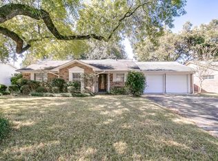 3023 Larknolls Ln, Houston, TX 77092