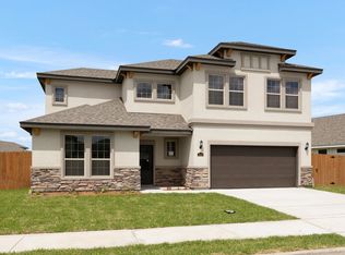 1440 E Silos Ave, Edinburg, TX 78542