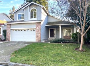 183 Wikiup Meadows Dr, Santa Rosa, CA 95403