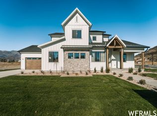 307 E 230 N #106, Midway, UT 84049