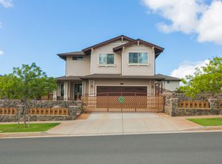 92-718 Welo St, Kapolei, HI 96707