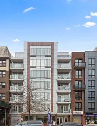 Golden Gardens at 109-15 72 Road in Forest Hills