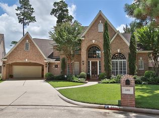 6911 Amber Ct, Houston, TX 77069