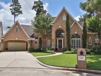 6911 Amber Ct, Houston, TX, 77069