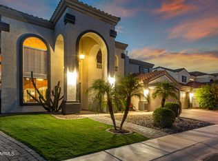 532 N Mondel Dr, Gilbert, AZ 85233