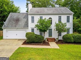 1996 Morning Walk NW, Acworth, GA 30102