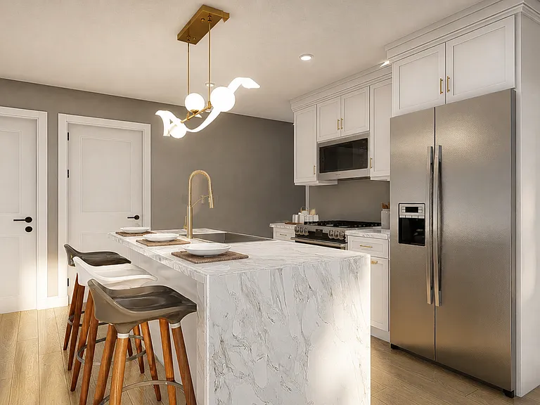 39 Gates St #1 — Photo 6