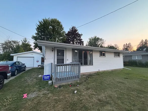 409 W Michigan Ave, Au Gres, MI 48703