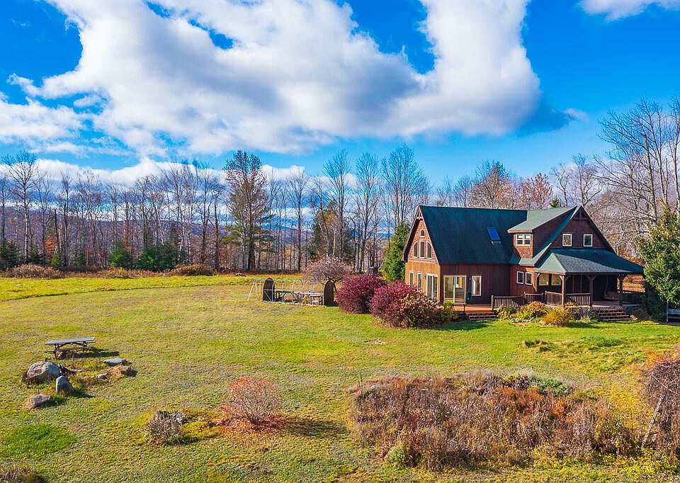 222 Freeman Ridge Road, Strong, ME 04983 MLS 1571931 Zillow