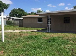 7750 Hope St, Hollywood, FL 33024