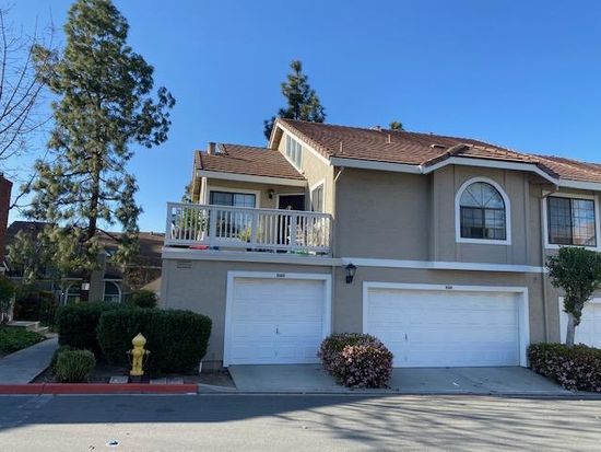 2639 Yerba Vista Ct, San Jose, CA 95121