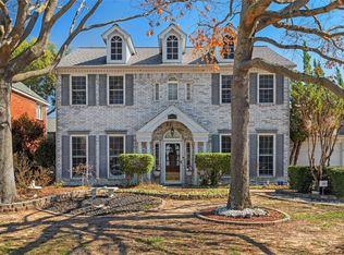 6403 Wilderness Ct, Arlington, TX 76001