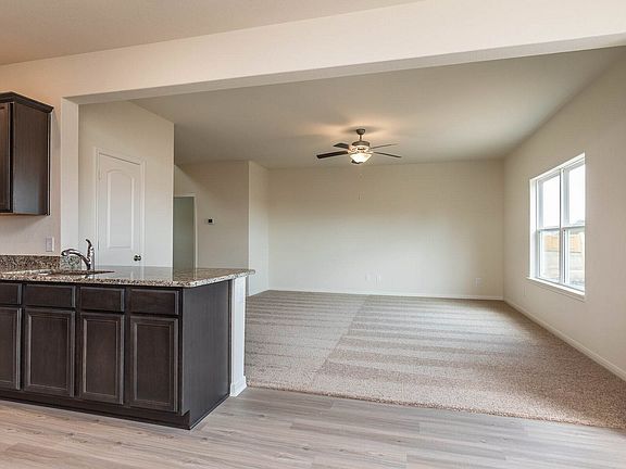 The Cypress by LGI Homes at The Reserve at Park Lakes