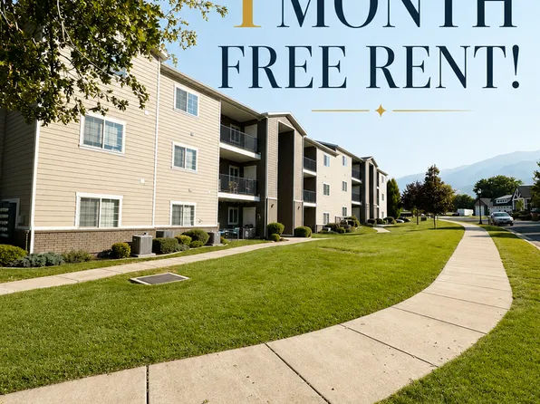 Creekside Oaks Apartments