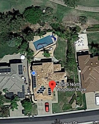 1st image of 16545 N Woodson Dr