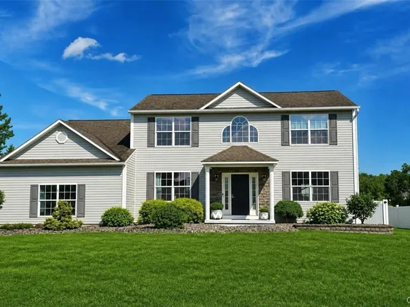 8332 Moyer Carriage, Cicero, NY 13039