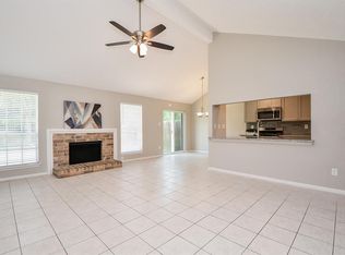 4022 Frontier Dr, Sugar Land, TX 77479