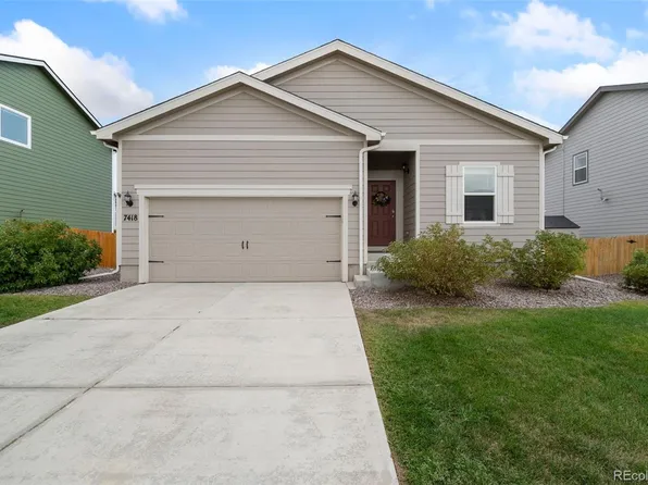 7418 Blue River Avenue, Frederick, CO 80530