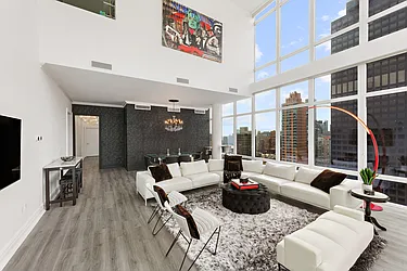 Sold by Douglas Elliman