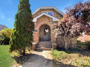 1415 Jackson St, Jasper, IN 47546