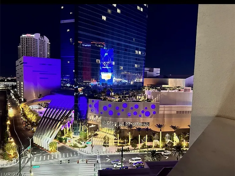 2700 Las Vegas Blvd S #1104 — Photo 3