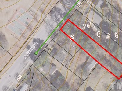 536 N Allen Rd, Wake Forest, NC, 27587