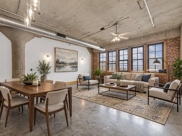 GW Lofts