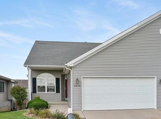 2940 Shepard Rd, Normal, IL 61761