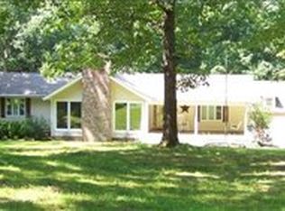 3046 Corbandale Rd, Palmyra, TN 37142