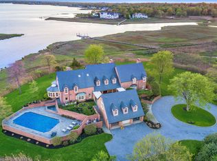 20 Avenue Of Two Rivers S, Rumson, NJ 07760