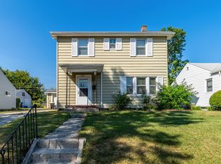 2021 Kenwood Ave, Fort Wayne, IN 46805