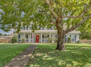864 Amberwood Dr, Tuscaloosa, AL 35405