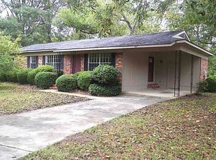 801 Putney Ave, Albany, GA 31705