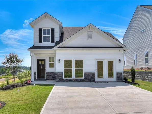 157 Mansell Park, Aiken, SC 29801