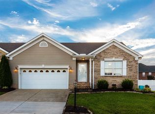 189 Gables Dr, Hurricane, WV 25526