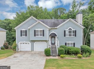 1735 Silver Way, Lithia Springs, GA 30122