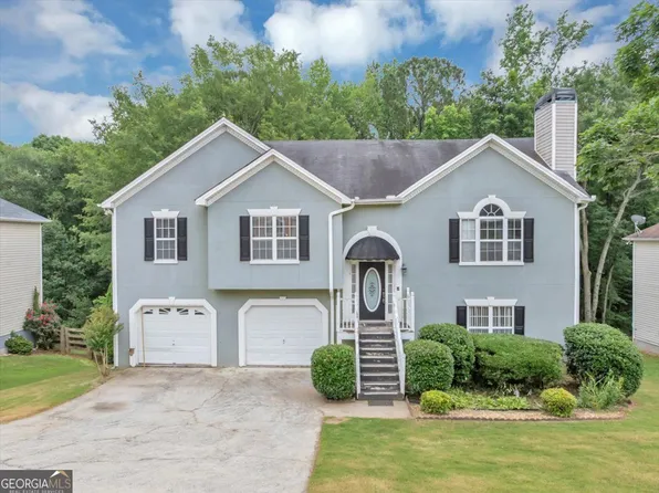 1735 Silver Way, Lithia Springs, GA 30122