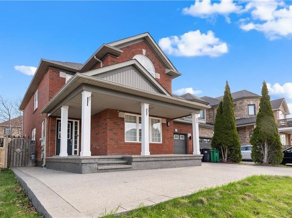 5737 Macphee Rd, Mississauga, ON L5M 7B2