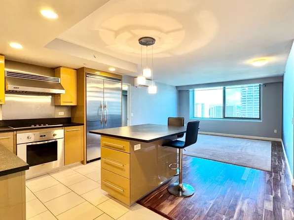 1200 Queen Emma St, Honolulu, HI