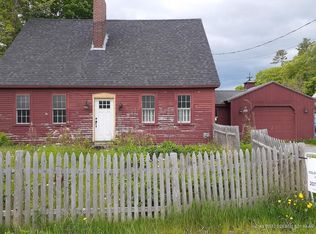 34 Bog Rd, New Portland, ME 04961