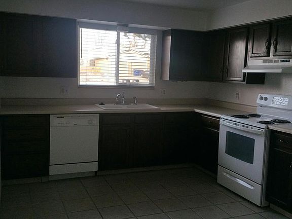 Open Kitchen