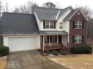 638 Saddle Ridge Dr, Bethlehem, GA 30620