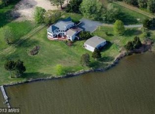 1739 Hudson Rd, Cambridge, MD 21613