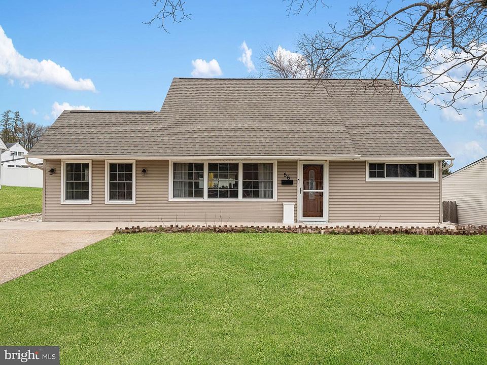 1st image of 56 Vermillion Way